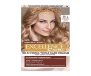 Loreal Paris Excellence Hair Color 8U Universal Light Blonde