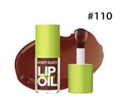 Beauty Glazed Glow Lip Oil-110 Cocoa