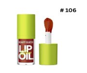 Beauty Glazed Glow Lip Oil-106 Fuse