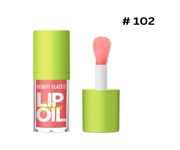 Beauty Glazed Glow Lip Oil-102 Kissy