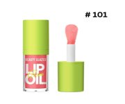 Beauty Glazed Glow Lip Oil-101 Meet