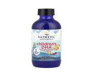 Nordic Naturals Children’s DHA 119ml