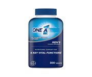 One A Day Men For Under 50 300 Tablets
