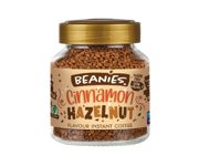 Cinnamon Hazelnut Flavoured Coffee