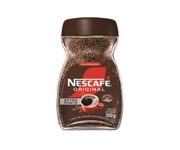 Nescafe Original Extra Forte Coffee 200g