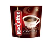MacCoffee Original 100% Pure Soluble Coffee 95g