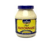 Crown Mayonnaise 946mL