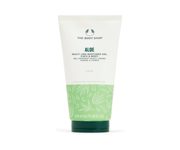 The Body Shop Aloe Calming Cream Cleanser 200ml