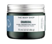 The Body Shop Charcoal Pore Minimising Mask 75ml