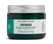 The Body Shop Edelweiss Bouncy Sleeping Mask 75ml
