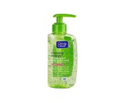 Clean &amp; Clear Morning Energy Shine Control Daily Facial Wash 150ml