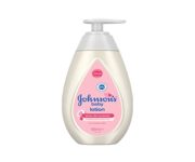 Johnson’s Baby Lotion with Coconut Oil 500ml