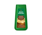 Irish spring Saharan Body Wash 591ml