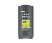 Dove Men+Care Sport Care Active Fresh 3-in-1 Shower Gel-400ml