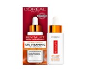 L’Oréal Revitalift 12% Vitamin C Serum 30ml