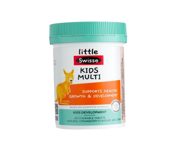 Swisse Children’s B Complex Vitamin, Vitamin C 60 Tablets