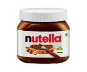 Nutella Hazelnut Cocoa Spread 350gm