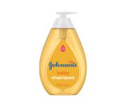 Johnson’s Baby Shampoo 750ml