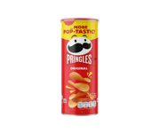 Pringles Original Potato Chips 102g