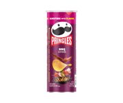 PRINGLES BBQ CRISPS- 156gm
