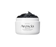 ARENCIA Black Tea Rice Mochi Cleanser 120g