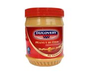 Discovery Peanut Butter Smooth &amp; Creamy 510 gm