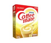 Nestle Coffee Mate Creamer Box 450 gm.
