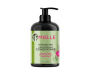 Mielle Rosemary Mint Strengthening Leave-In Conditioner 355ml