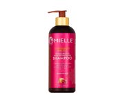 Mielle Organics Pomegranate & Honey Moisturizing and Detangling Shampoo 355ml