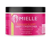 Mielle Babassu Oil & Mint Deep Conditioner 227g