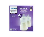 Philips Baby Feeding Bottle 260ml