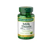 Nature’s Bounty Milk Thistlev175mg, 100 Softgels