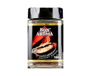 Bon Aroma Classic Instant Coffee 100gm.