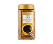 Tesco Gold Freeze Dried Instant Coffee (200g).