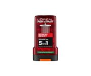 L’Oréal Men Expert Stress Resist Relaxing 5 in 1 Shower Gel 300ml
