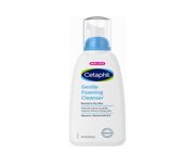 Cetaphil Gentle Foaming Cleanser 237ml.