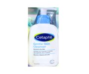 Cetaphil Gentle Skin Cleanser (Normal To Dry Skin) 237ml.