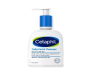Cetaphil Daily Facial Cleanser For Normal To Oily Skin 237ml