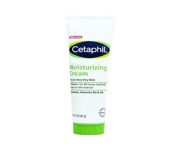 Cetaphil Moisturizing Cream For Dry To Very Dry Sensitive Skin 85G