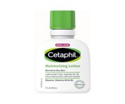 Cetaphil Moisturizing Lotion Normal to Dry Skin 59ml