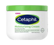 Cetaphil Moisturizing Cream Dry to Very Dry Skin 453g