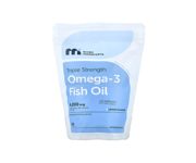 Micro Ingredients Triple Strength Omega 3 Fish Oil Supplements 4200mg 240 Softgels