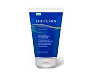Differin Daily Oil Free Hydrating Cleanser 177ml