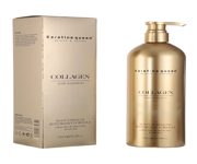 Keratine Queen Collagen Hair Shampoo 750ml