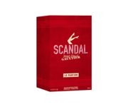 JEAN PAUL GAULTIER Scandal Le Parfum Eau De Parfum intense WOMEN 80ML