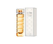 HUGO BOSS Boss Orange Woman EAU DE TOILETTE WOMEN 75ml