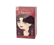 Kota Cosmetics Cherry Hair Color Cream – Cherry Red