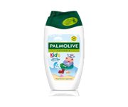 Palmolive Naturals Kids Cream Shower And Bath Gel 250ml
