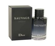 Dior sauvage EDT for Men-100ml