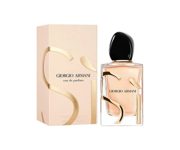 GIORGIO ARMANI  Si EDP EAU DE PARFUM WOMEN 100ml